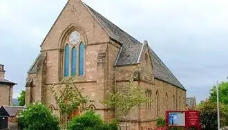 Picture of Lenzie Union Church